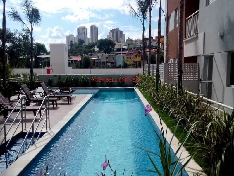 Apartamento em PARQUE UNIÃO, JUNDIAÍ - Apartamento a venda em Jundiaí - Foto 1