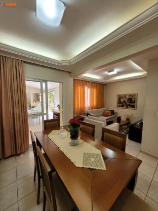 Casa em Chácaras Saudáveis e Encantadoras, Jundiaí - Foto 18