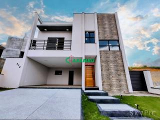 Casa em BAIRRO ITAPEMA, ITATIBA - Foto 2