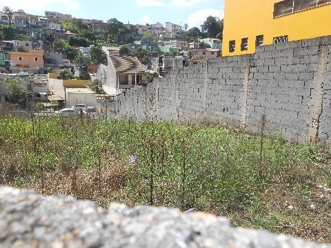Terreno em CAXAMBU, JUNDIAÍ - TERRENO NO CAXAMBU PARA LOCAÇÃO - Foto 2