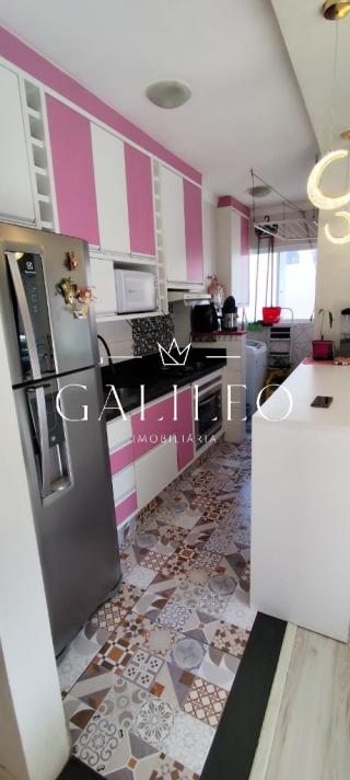 Apartamento em PARQUE DA COLÔNIA, JUNDIAÍ - Foto 8