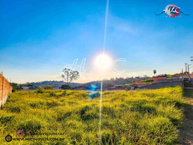 Terreno em JARDIM TARUMÃ, JUNDIAÍ - Terreno à Venda no Condomínio Portal do Sol em Jundiaí/SP - Foto 1