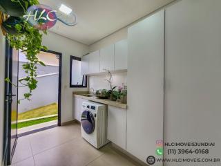Casa em LOTEAMENTO VALE AZUL I, JUNDIAÍ - Foto 30