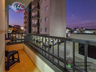 Apartamento em CHÁCARA SEGRE, JUNDIAÍ - Foto 11