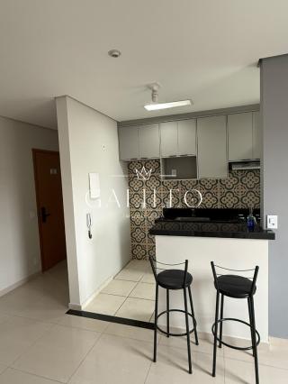 Apartamento em CIDADE NOVA, JUNDIAÍ - Foto 1