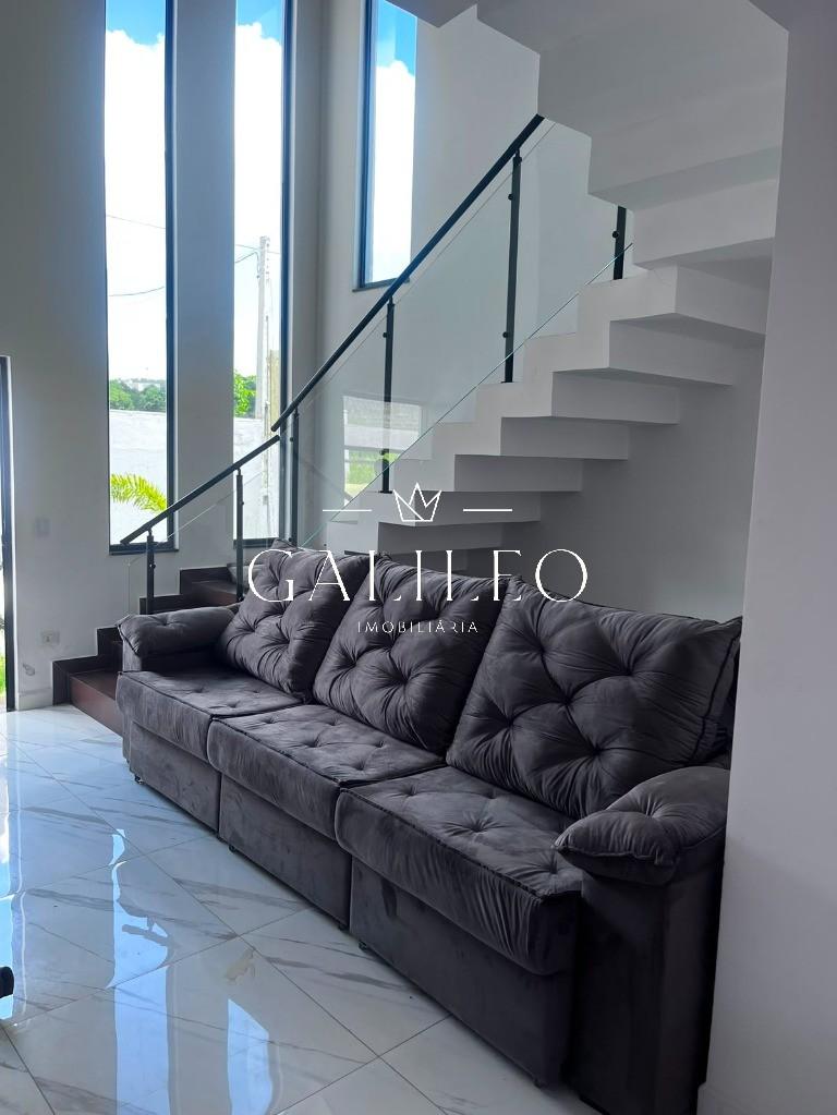 Casa em RESIDENCIAL TOSI, ITUPEVA - Casa à venda em Itupeva-SP, Residencial Tosi: 3 quartos, 1 sala, 2 banheiros, 2 vagas, 134 m². Venha conferir!