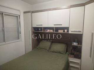Apartamento em PONTE DE SÃO JOÃO, JUNDIAÍ - Foto 10