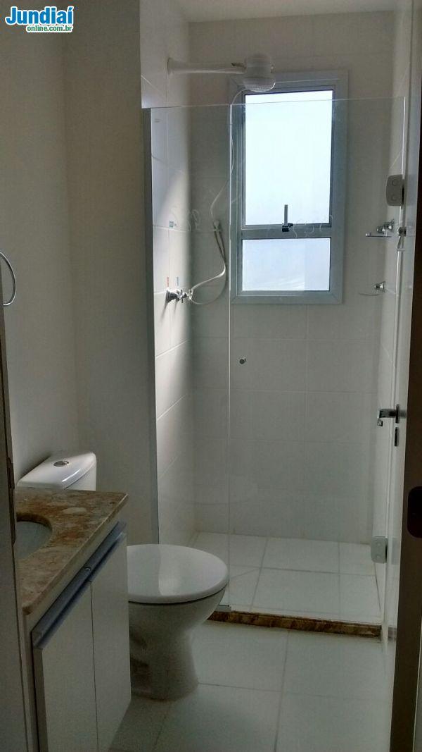 Apartamento em Cidade Luiza, Jundiaí - Excelente Apto Brisas Cidade Luiza - Foto 3