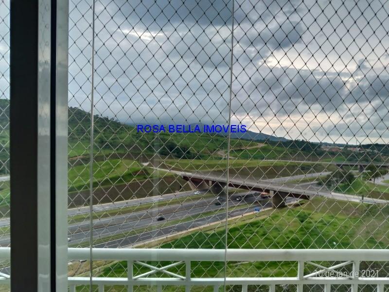 Apartamento em JARDIM BONFIGLIOLI, JUNDIAÍ - APARTAMENTO A VENDA EM JUNDIAÍ - SPAZIO BONFIGLIOLI - JARDIM BONFIGLIOLI - Foto 2