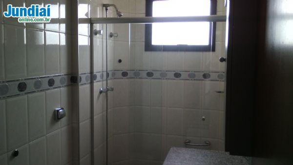 Apartamento em Anhangabaú, Jundiaí - Ótimo Apto - Excelente Localização - Foto 2