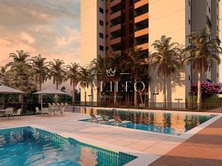 Apartamento em ENGORDADOURO, Jundiaí - Foto 30