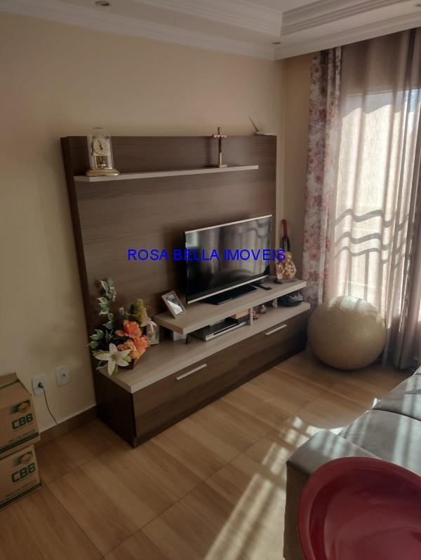 Apartamento em JARDIM DAS ACÁCIAS, VÁRZEA PAULISTA - APARTAMENTO A VENDA COM VARANDA VARZEA PAULISTA - Foto 1