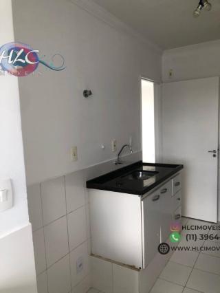 Apartamento em PONTE DE SÃO JOÃO, JUNDIAÍ - Foto 9