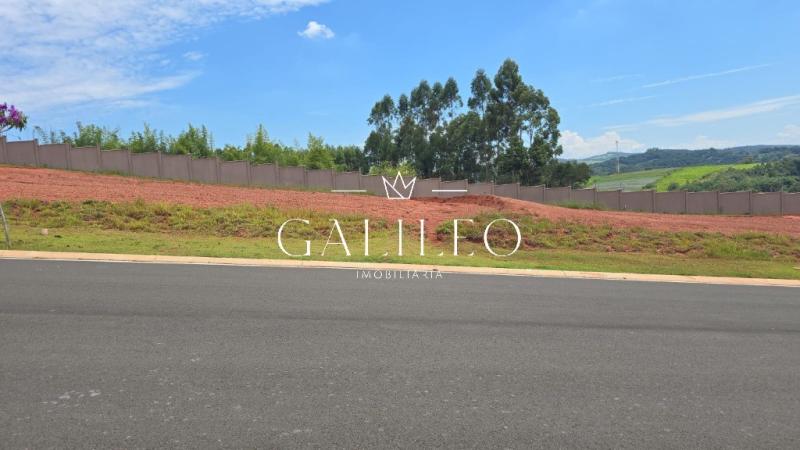 Terreno em IVOTURUCAIA, Jundiaí - TERRENO À VENDA NO CONDOMÍNIO TAMBORÉ CAXAMBU- JUNDIAÍ SP - Foto 1