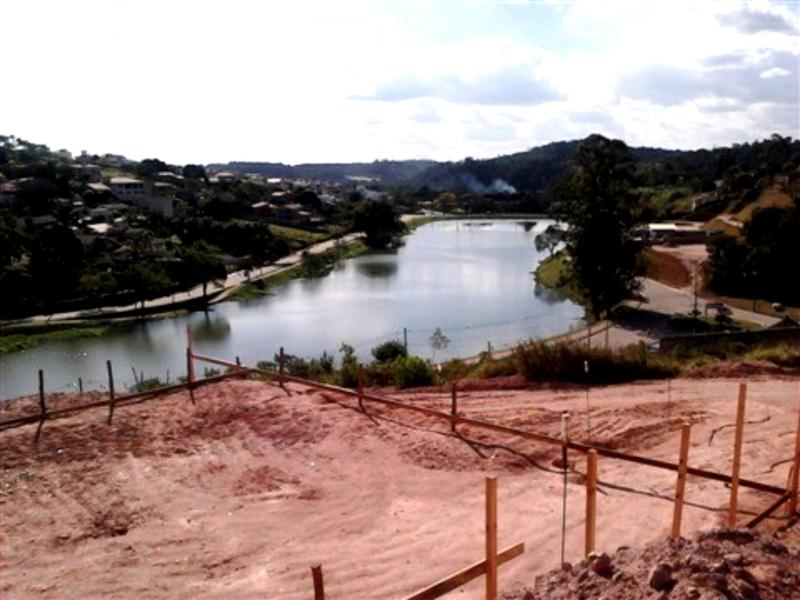 Terreno em VALE AZUL, JUNDIAÍ - terreno AT: 1.456,00m2  no bairro Vale Azul  - região do Caxambu - Jundiaí - SP - Foto 2