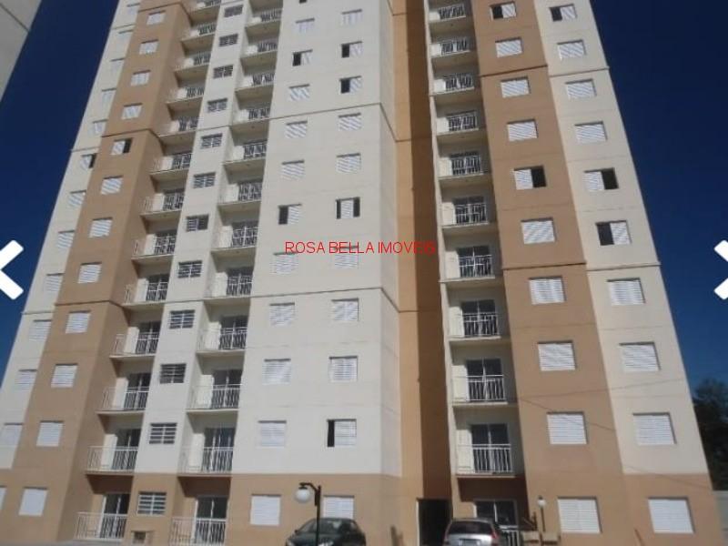 Apartamento em Colonia, JUNDIAÍ - Apartamento a venda em Jundiaí - Foto 3