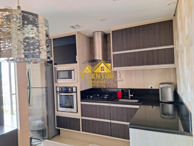 Apartamento em JARDIM ROMA, JUNDIAÍ - Apartamento em JARDIM ROMA - Foto 1
