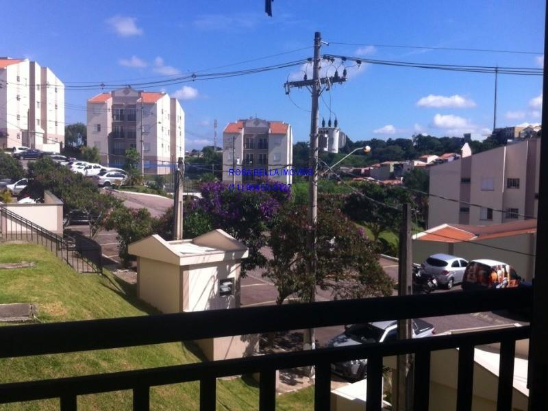 Apartamento em VILA NAMBI, JUNDIAÍ - APARTAMENTO A VENDA EM JUNDIAÍ - Foto 1