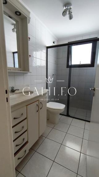 Apartamento em PARQUE RESIDENCIAL ELOY CHAVES, Jundiaí - Foto 21