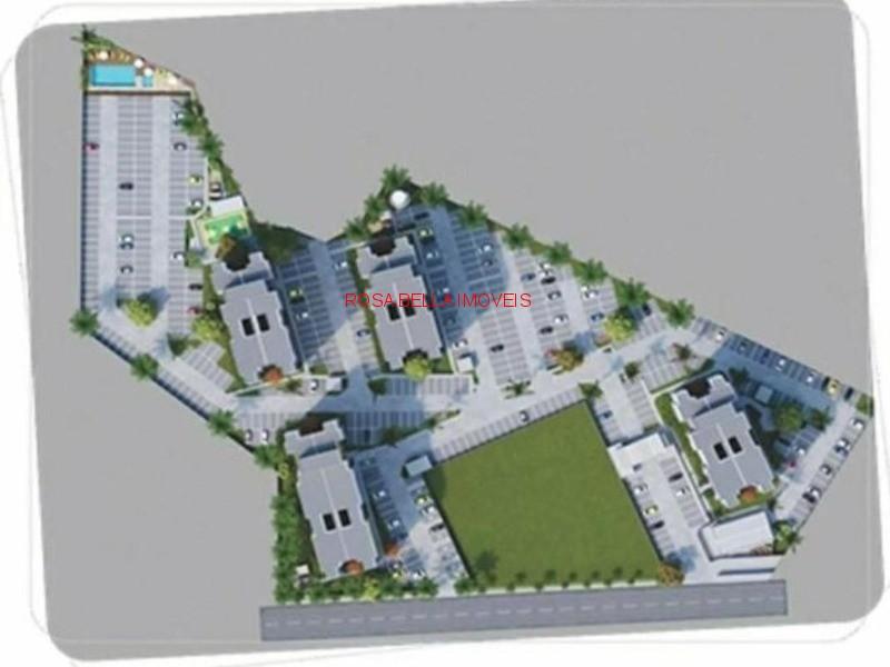 Apartamento em RESIDENCIAL SANTA GIOVANA, JUNDIAÍ - Apartamento a venda em Jundiaí, Tulipas Garden, Santa Giovana - Foto 3
