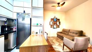 Apartamento em BOSQUE DOS JACARANDÁS, JUNDIAÍ - Foto 1
