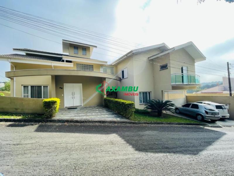 Casa em CAXAMBU, JUNDIAÍ - CASA PARA VENDA CONDOMÍNIO ARAUCÁRIA - BAIRRO CAXAMBU - JUNDIAÍ -SP - Foto 1