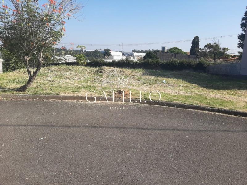 Terreno em CHÁCARA MORADA MEDITERRÂNEA, JUNDIAÍ - Terreno a venda com 267,19 m2 de área no Condomínio Terras Gênova - Jundiaí SP - Foto 1
