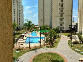 Apartamento em JARDIM ERMIDA I, JUNDIAÍ - Foto 16