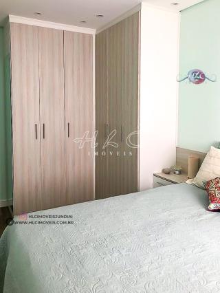 Apartamento em JARDIM FLÓRIDA, JUNDIAÍ - Foto 16