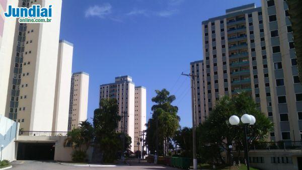 Apartamento em Pq. do Colégio, Jundiaí - Ótimo Apto - excelente localização - Foto 1