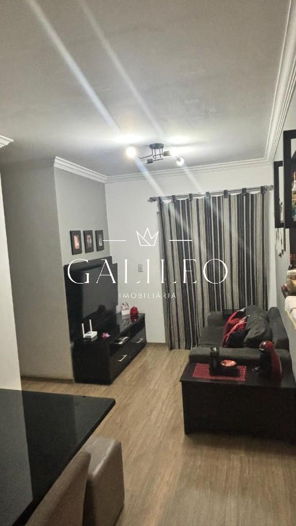 Apartamento em PONTE DE SÃO JOÃO, Jundiaí - APARTAMENTO RESIDENCIAL em JUNDIAÍ - SP, PONTE DE SÃO JOÃO