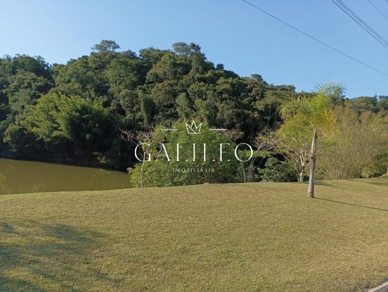 Terreno em CHÁCARAS ARACARY, Várzea Paulista - TERRENO Á VENDA EM CONDOMÍNIO LAGUNA RESIDENCIAL CLUBE EM VÁRZEA PAULISTA - SP - Foto 1