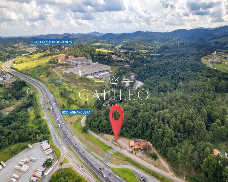 Comercial em Chácara Terra Nova, JUNDIAÍ - Terreno de uso comercial com 1.826,00 M² no Bairro Terra Nova em Jundiaí