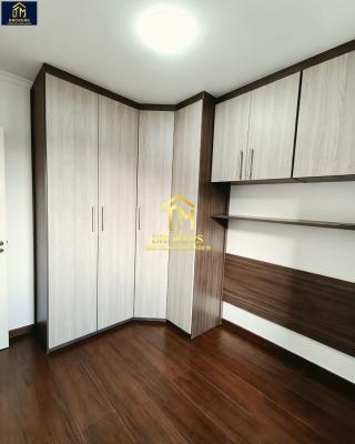 Apartamento em Mirante da Colonia, Jundiaí - Foto 11