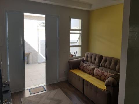 Casa em VILA PROGRESSO, JUNDIAÍ - Imperdível oportunidade: Casa à venda em Jundiaí-SP, na Vila Progresso, com 3 quartos, 2 suítes e 180m² de área! - Foto 2