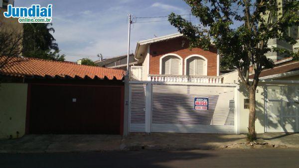 Casa em Jd. Primavera, Jundiaí - Ótima Residencia- Excelente Localização - Foto 2