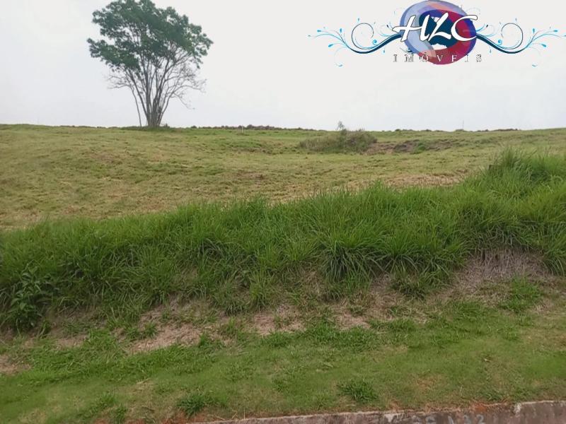 Terreno em Caxambu, Jundiaí - Terreno no Condomínio Terra Caxambu - 1000 m2 com ótima localização. - Foto 1