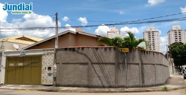 Casa em Jd. das Hortências, Jundiaí - Casa térrea próxima à Rua do Retiro - Foto 1