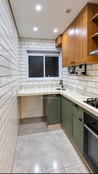 Apartamento em RESIDENCIAL SANTA GIOVANA, JUNDIAÍ - Foto 7