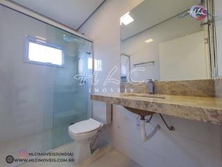 Casa em JARDIM NOVO MUNDO, JUNDIAÍ - Foto 21