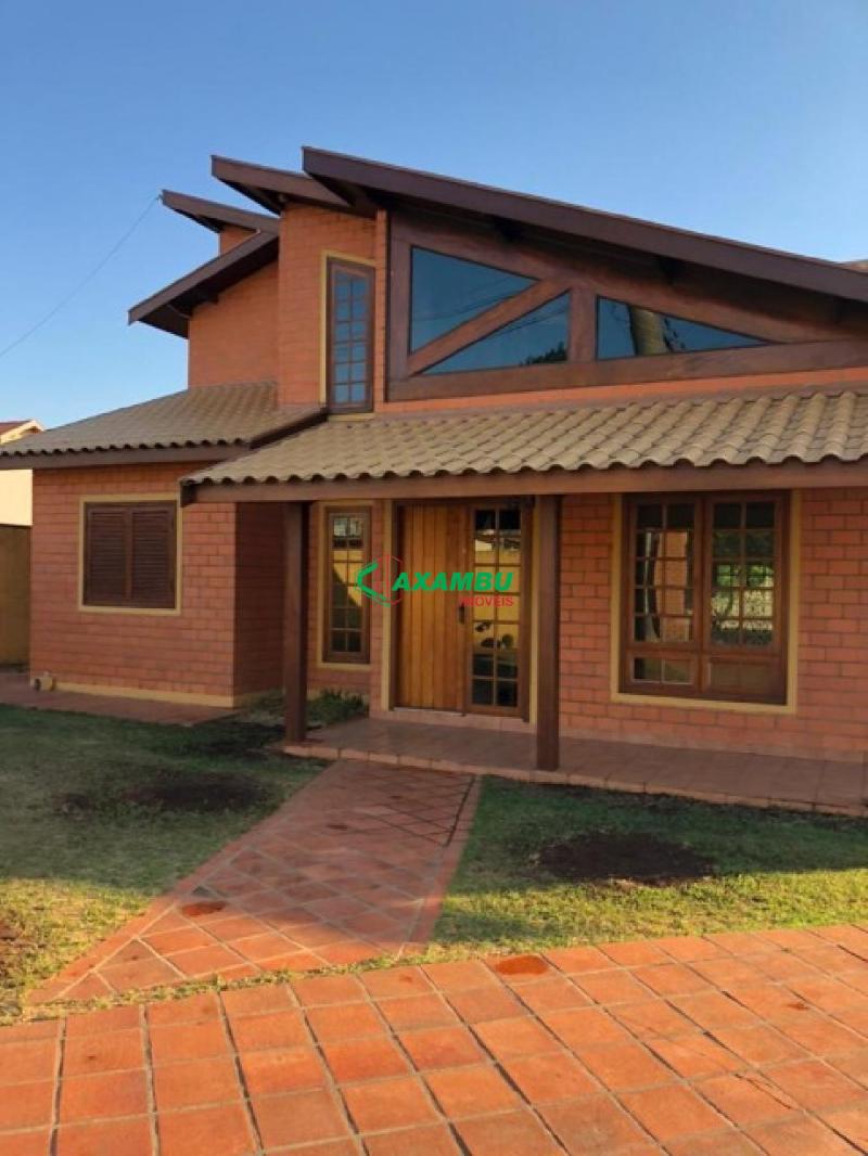 Casa em JARDIM TEREZA CRISTINA, JUNDIAÍ - CASA PARA VENDA CONDOMÍNIO JARDIM TERESA CRISTINA - MEDEIROS - JUNDIAÍ -SP - Foto 1