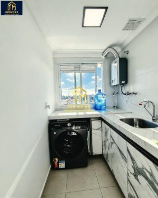 Apartamento em Colônia, Jundiaí - Foto 6