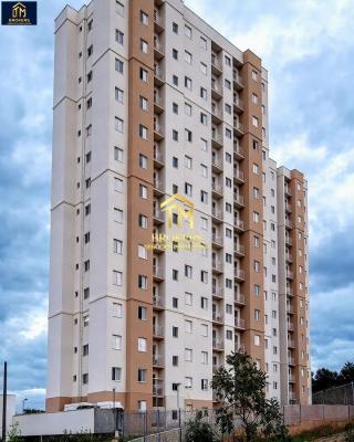 Apartamento em Mirante da Colonia, Jundiaí - Foto 17