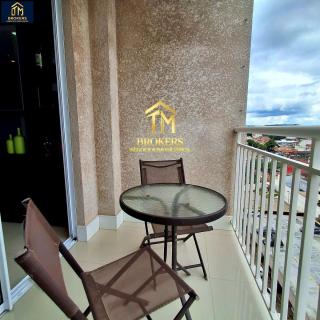 Apartamento em Cidade Luiza, Jundiaí - Foto 4