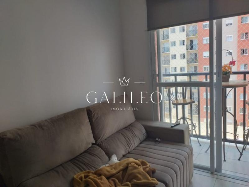 Apartamento em RESIDENCIAL ALEXANDRIA, VÁRZEA PAULISTA - Apartamento à venda no Residencial Paraíso, em Várzea Paulista - SP!