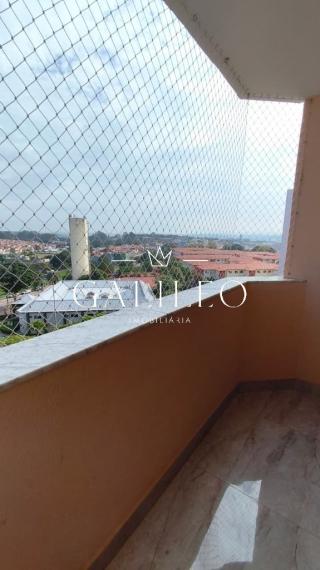 Apartamento em PARQUE RESIDENCIAL ELOY CHAVES, Jundiaí - Foto 4