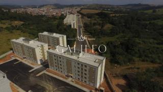 Apartamento em Monte Serrat, Itupeva - Foto 15