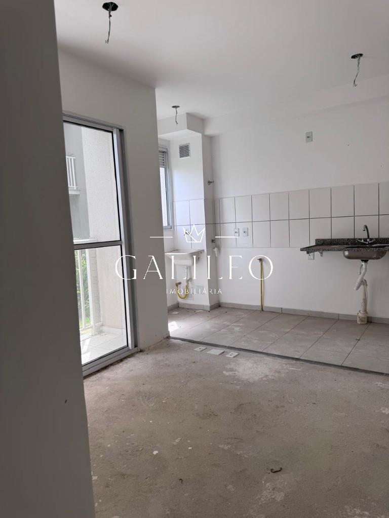 Apartamento em VILA JOANA, JUNDIAÍ - Apartamento à venda em Jundiaí-SP na Vila Joana: 2 quartos, 1 sala, 1 banheiro, vaga de garagem! - Foto 3