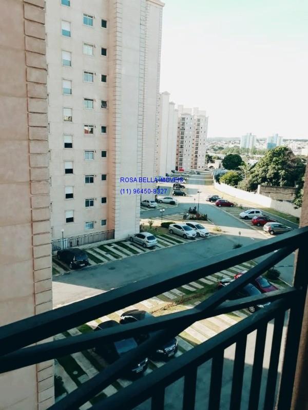 Apartamento em VILA NOVA ESPERIA, JUNDIAÍ - APARTAMENTO A VENDA EM JUNDIAÍ - Foto 2