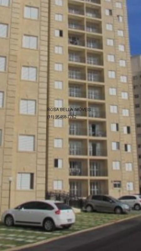 Apartamento em VILA NOVA ESPERIA, JUNDIAÍ - APARTAMENTO A VENDA EM JUNDIAÍ - Foto 1
